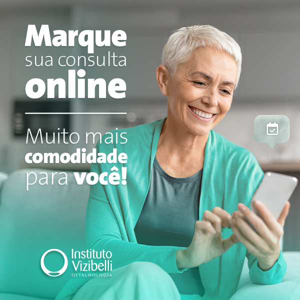 Marcação de consultas online